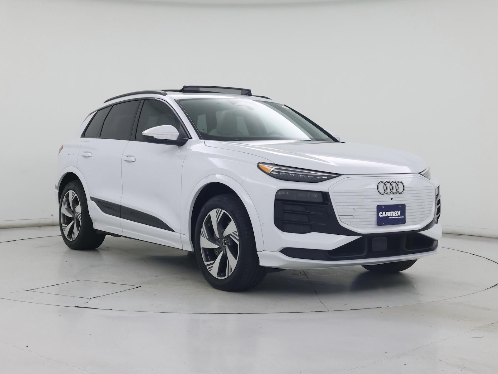 audi q6 e-tron 2025 WA124BGF6SA009179 image audi q6 e-tron 2025 WA124BGF6SA009179 image